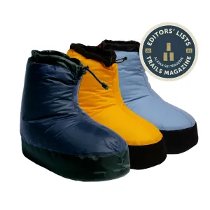 Standard Down Bootie