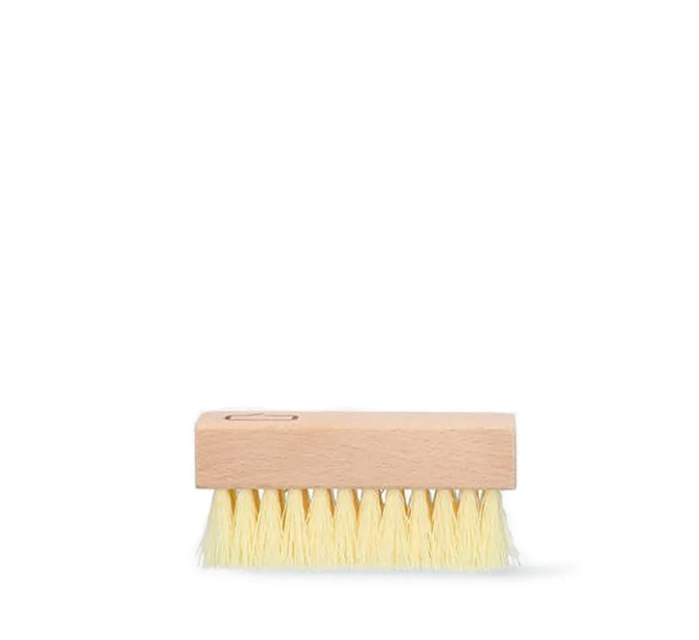 STANDARD SHOE CLEANING BRUSH