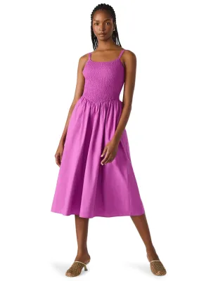 Steve Madden Codie Midi Dress
