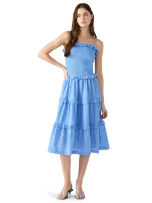 Steve Madden Nash Midi Dress