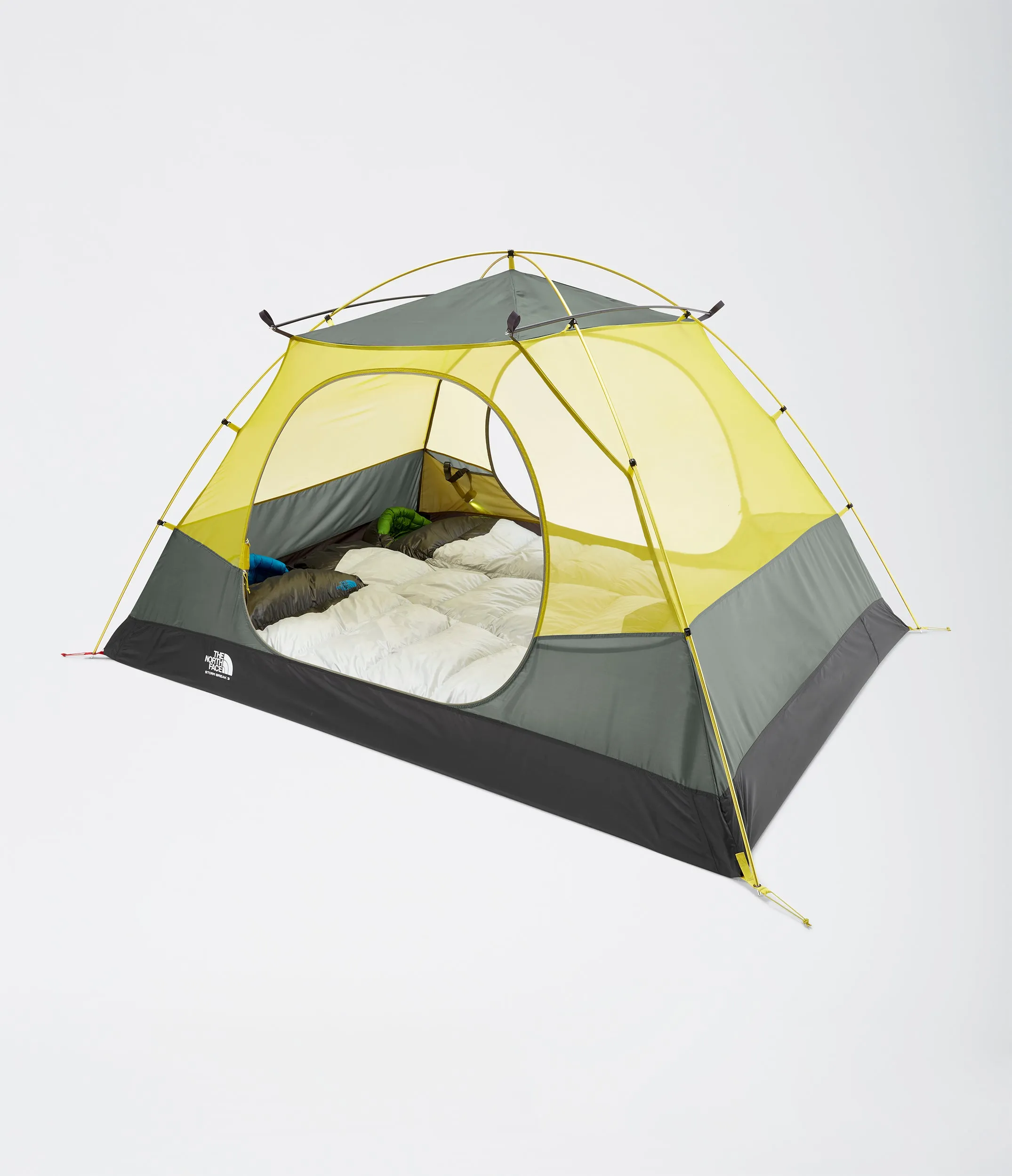 Stormbreak 3-Person Tent - NF0A52VJ