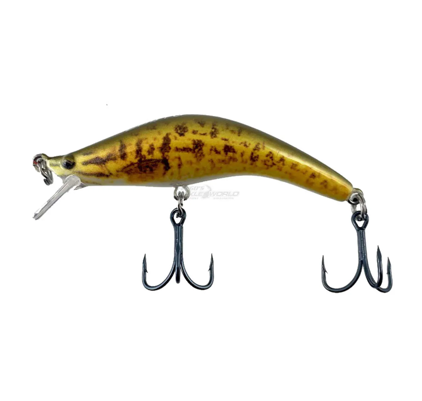 Strada Zeus Lures