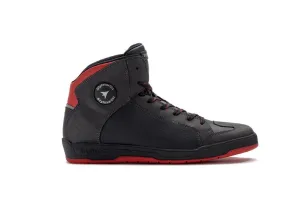 Stylmartin Double Waterproof Leather Sneaker
