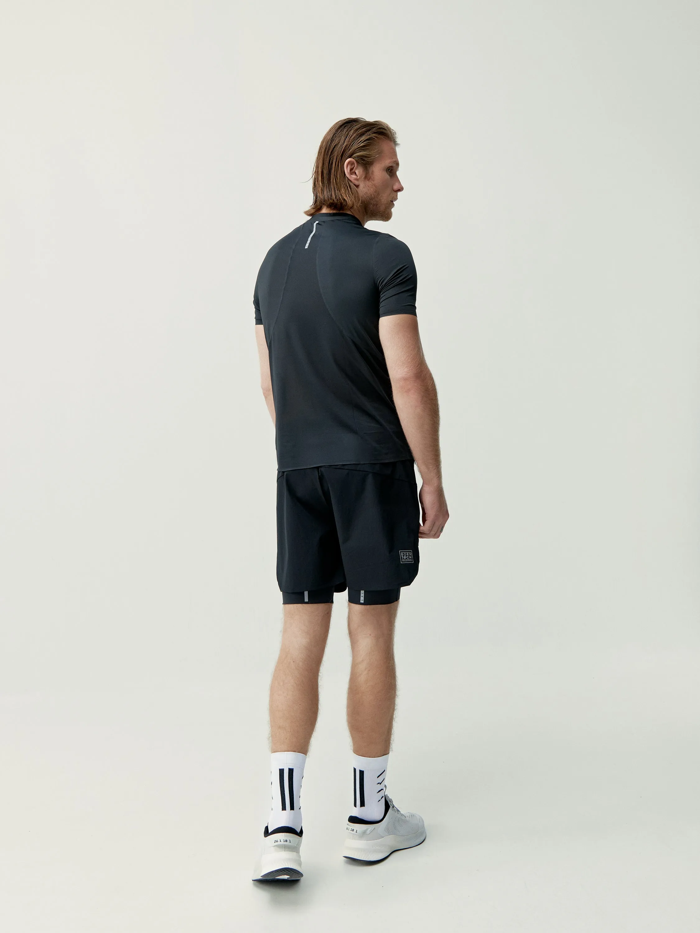 T-Shirt Chad Black