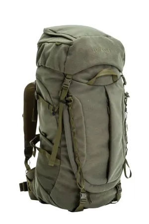 Tatonka Norix Stealth 48 Backpack Olive