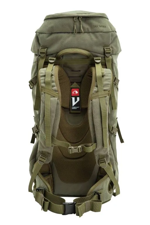 Tatonka Norix Stealth 48 Backpack Olive