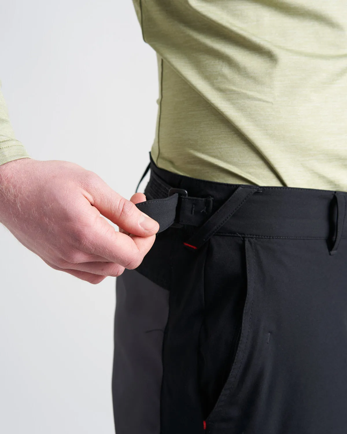 Technical Shorts - Unisex