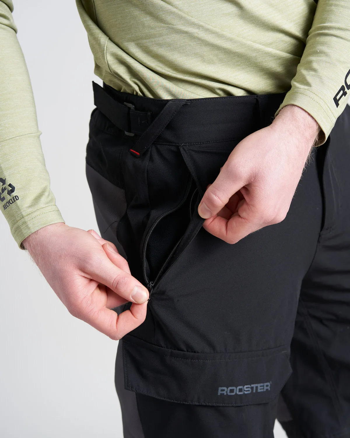 Technical Shorts - Unisex