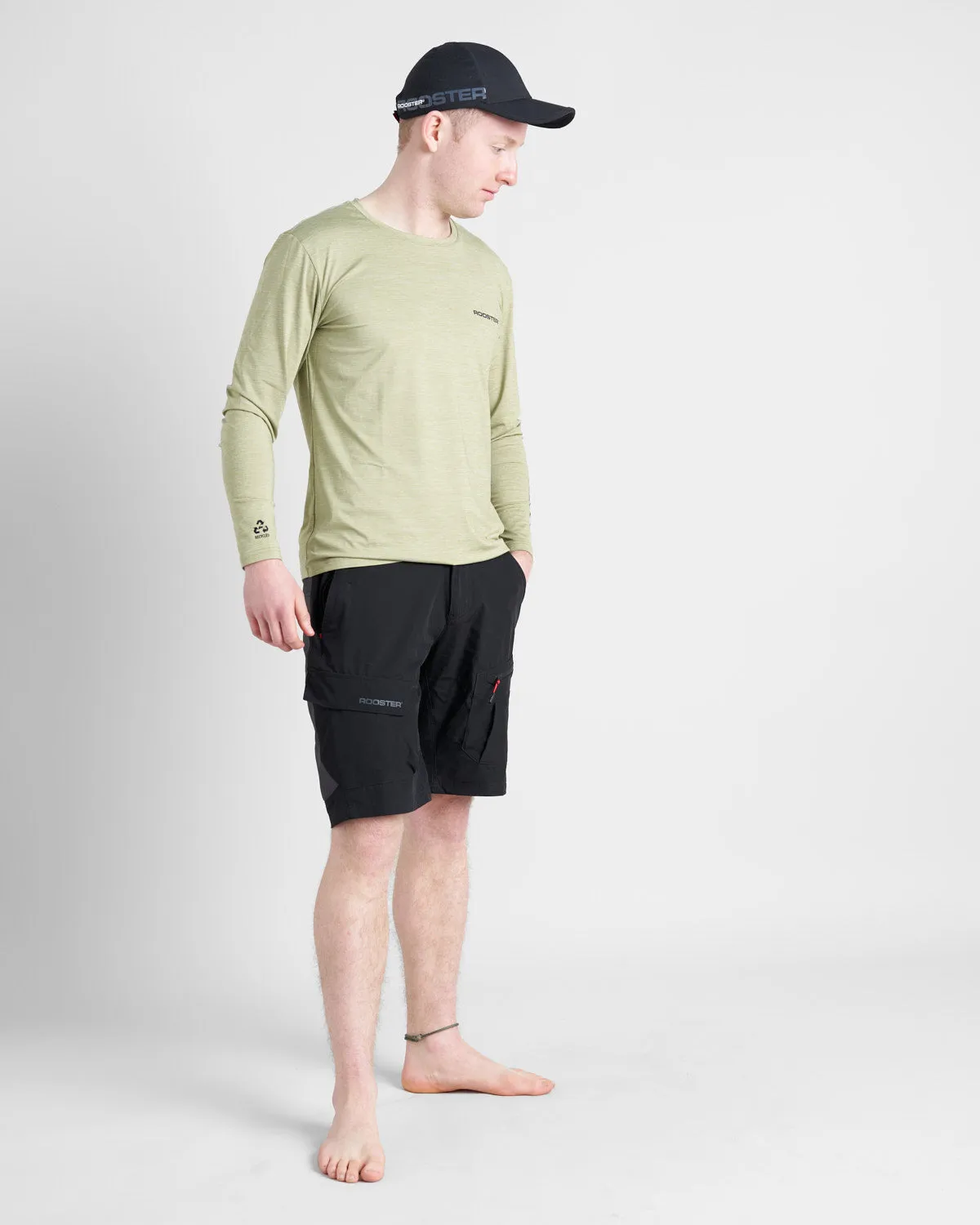 Technical Shorts - Unisex