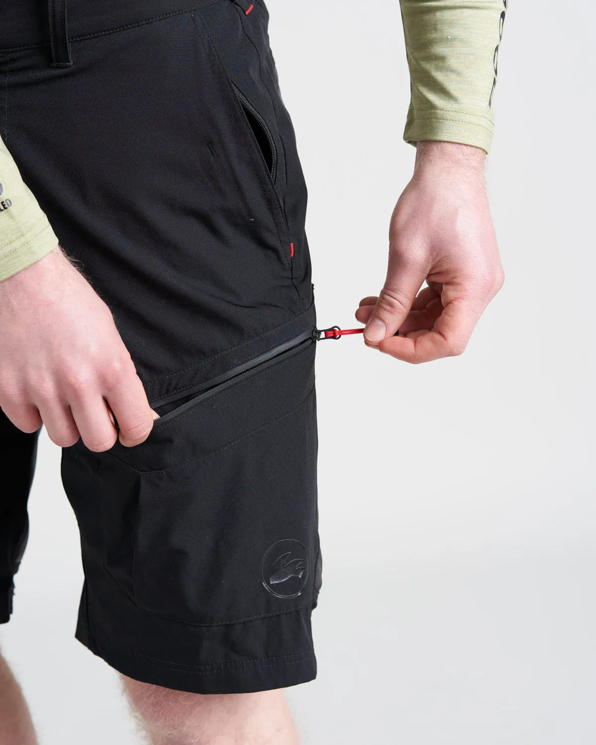 Technical Shorts - Unisex