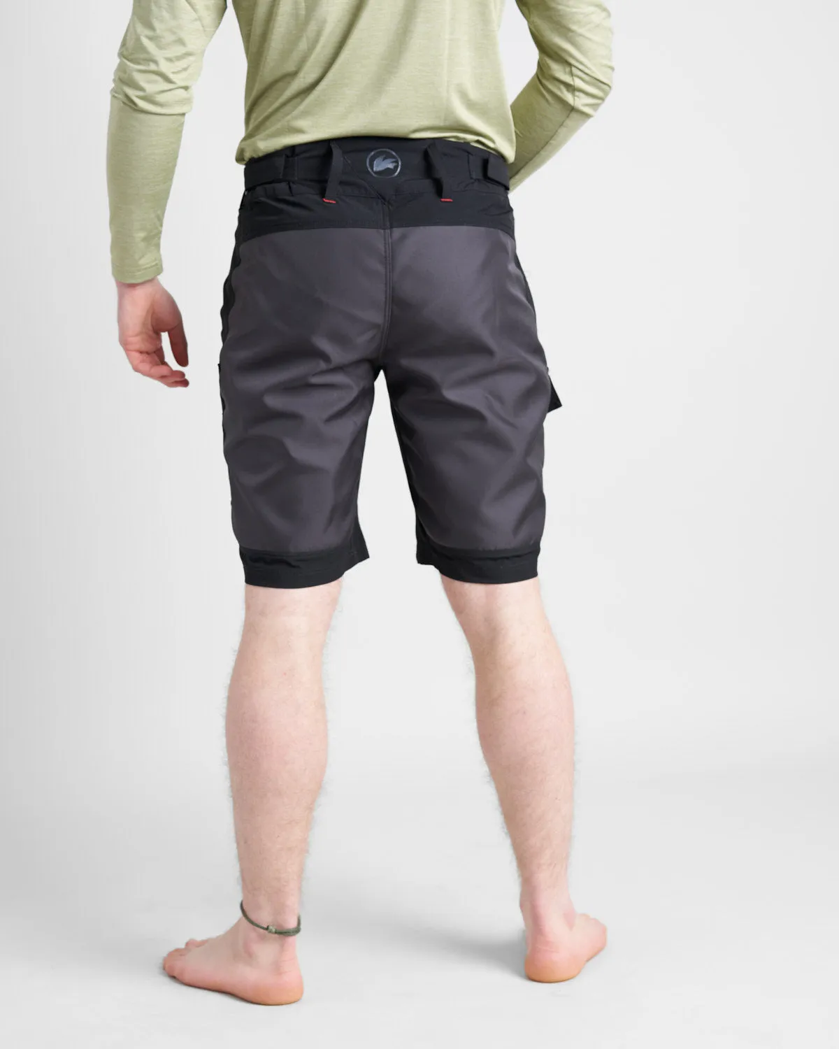 Technical Shorts - Unisex