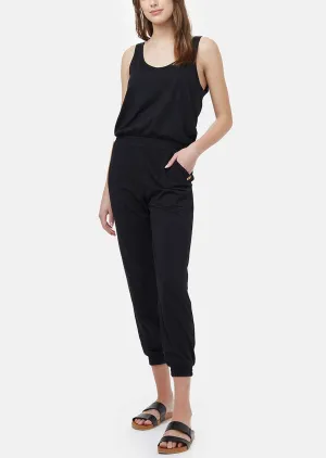 Tentree Women's Knit Tank Jumpsuit