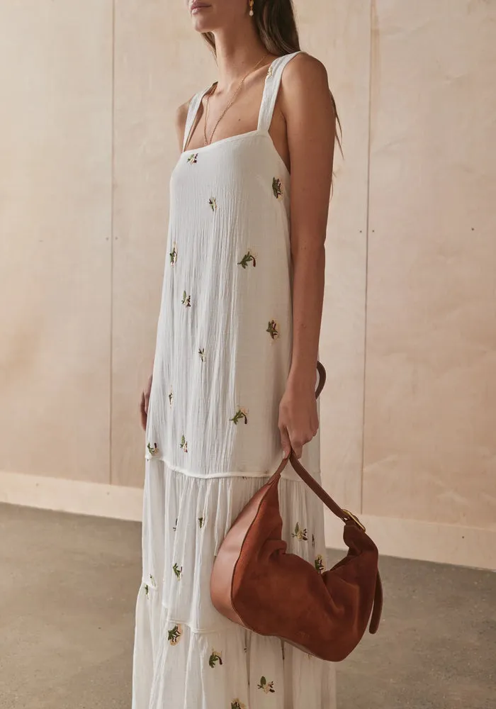 The Brydie Dress
