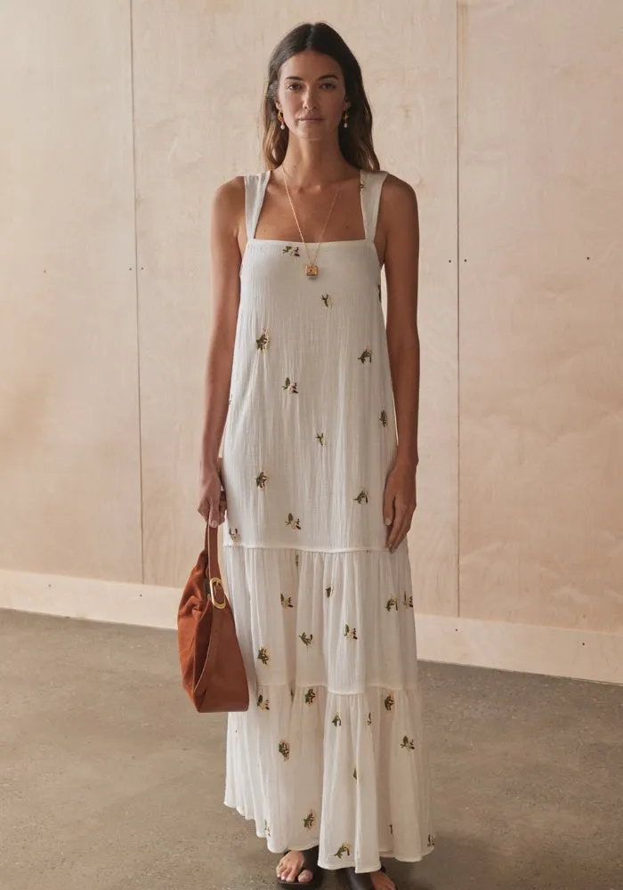 The Brydie Dress