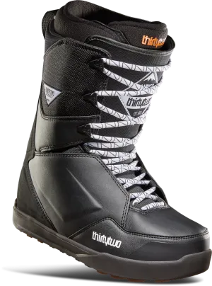 Thirtytwo Lashed Laced Snowboard Boots Mens Black