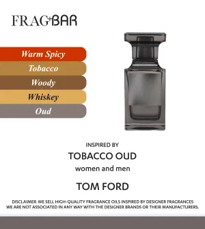 TOBACCO OUD
