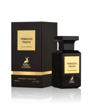 TOBACCO TOUCH (Inspired by Tom Ford)