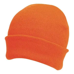 Toque - Blaze Orange