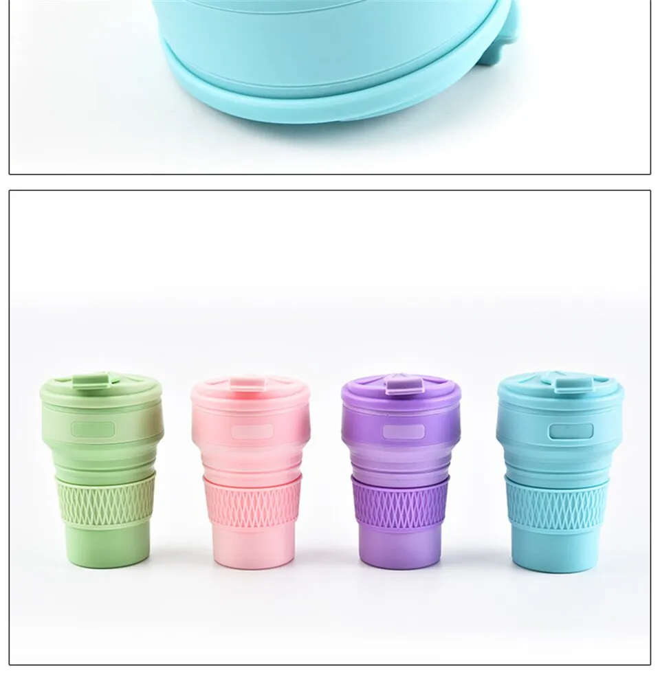 Travel Cup and Bottle