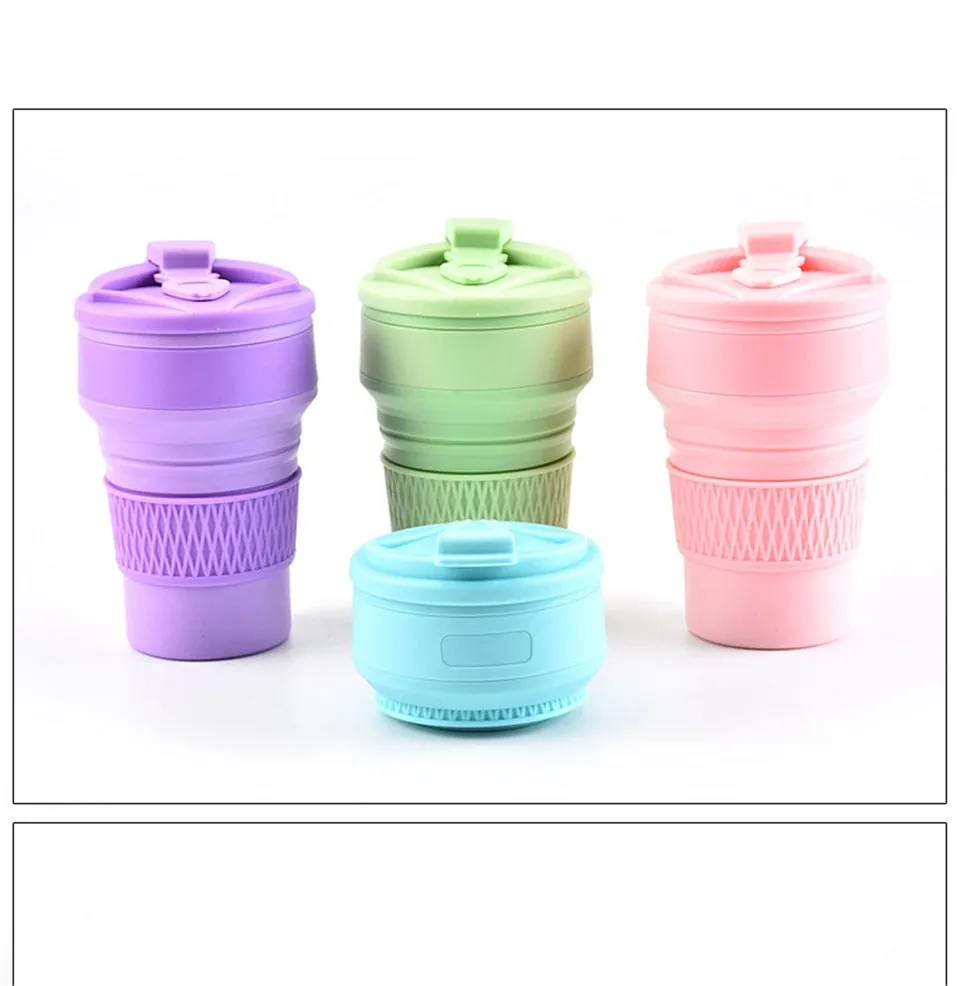 Travel Cup and Bottle