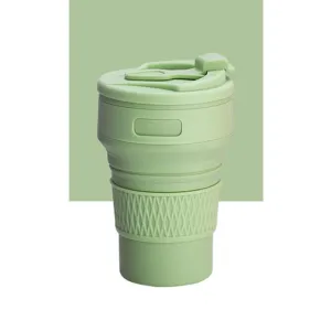 Travel Cup and Bottle