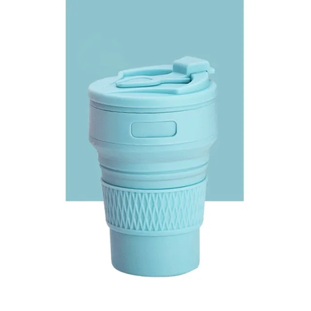 Travel Cup and Bottle