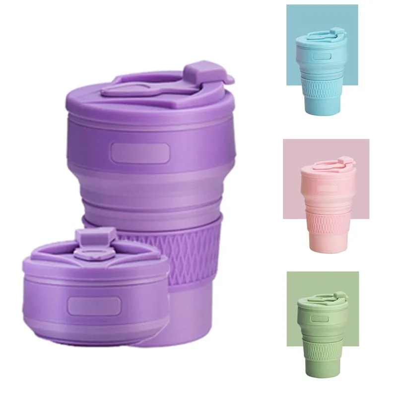 Travel Cup and Bottle