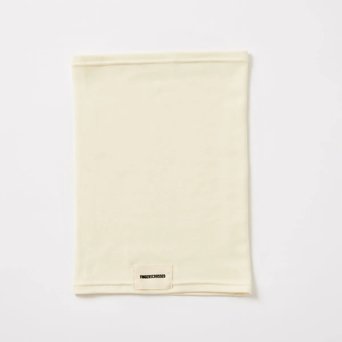 Tube Scarf - Tofu
