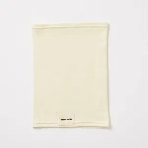 Tube Scarf - Tofu