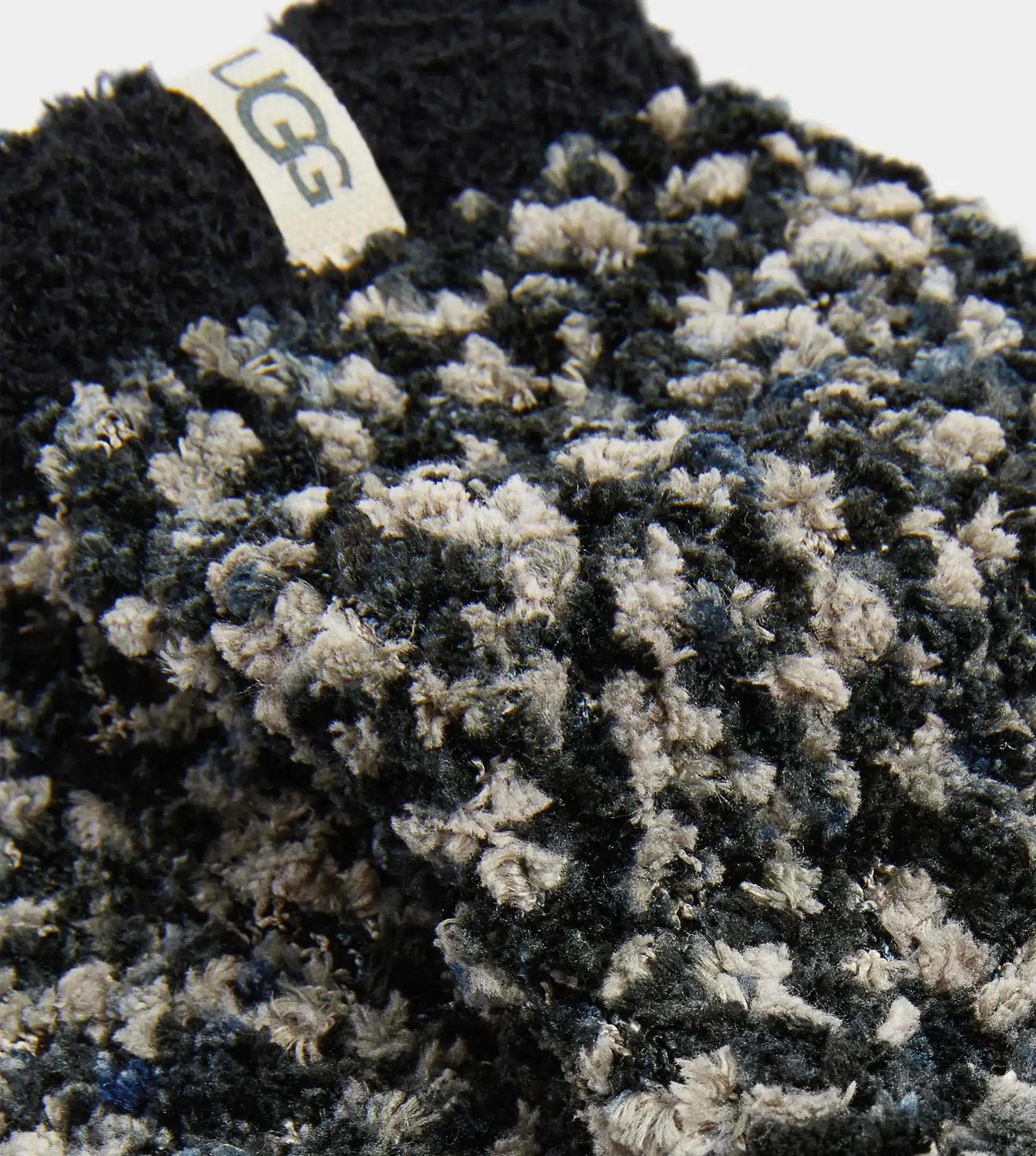 UGG Adah Cozy Chenille Sock