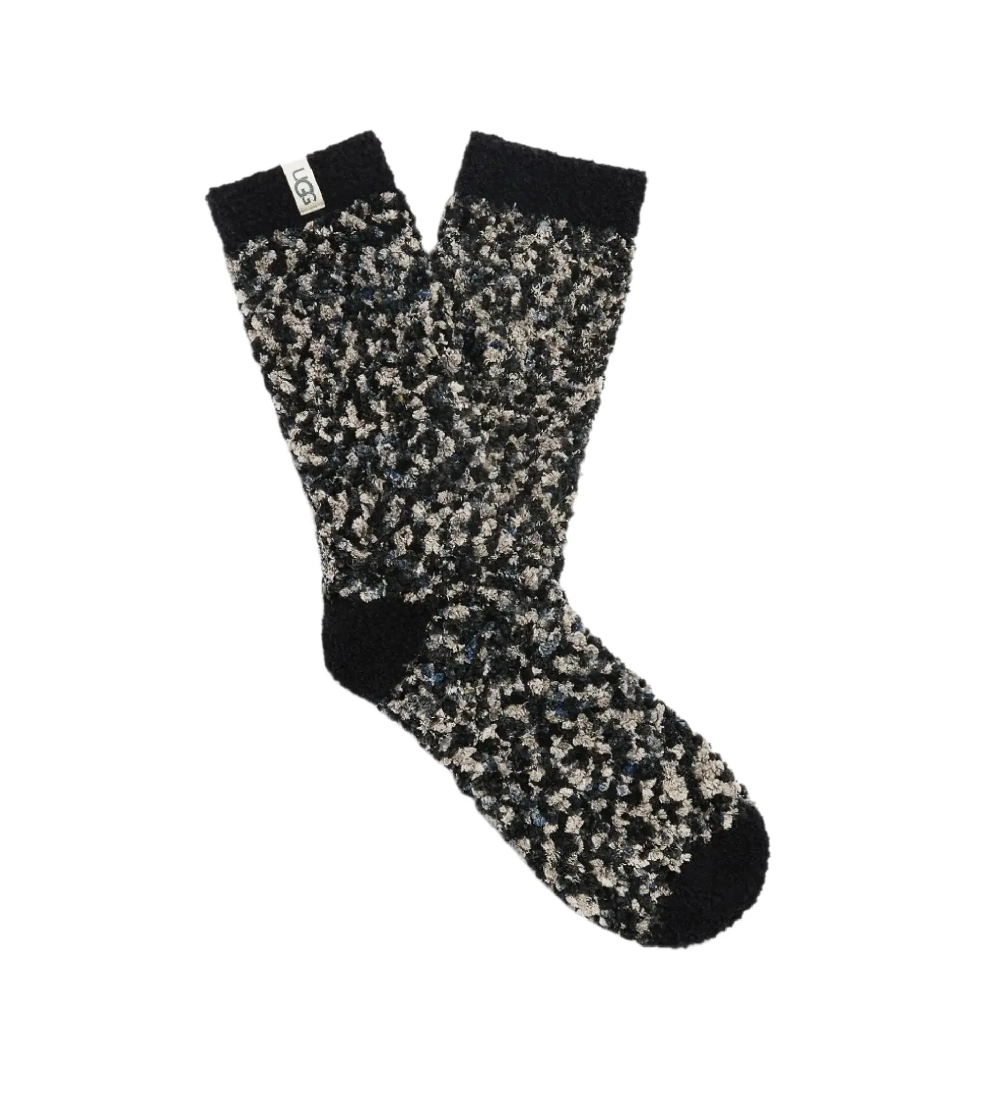UGG Adah Cozy Chenille Sock