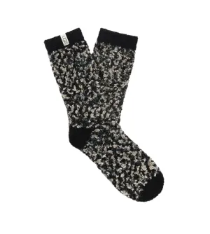 UGG Adah Cozy Chenille Sock