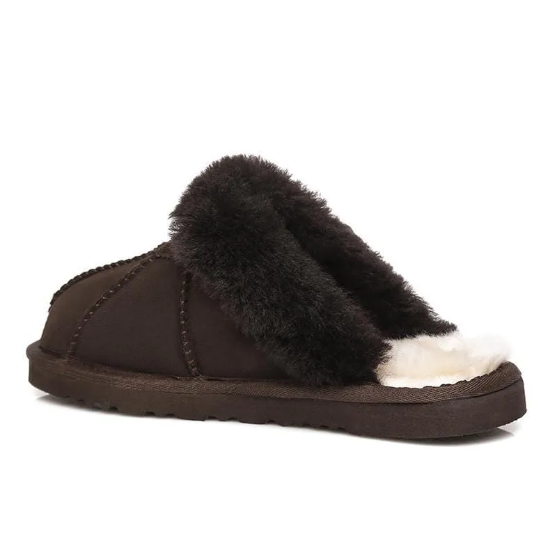 UGG Roberta Scuff