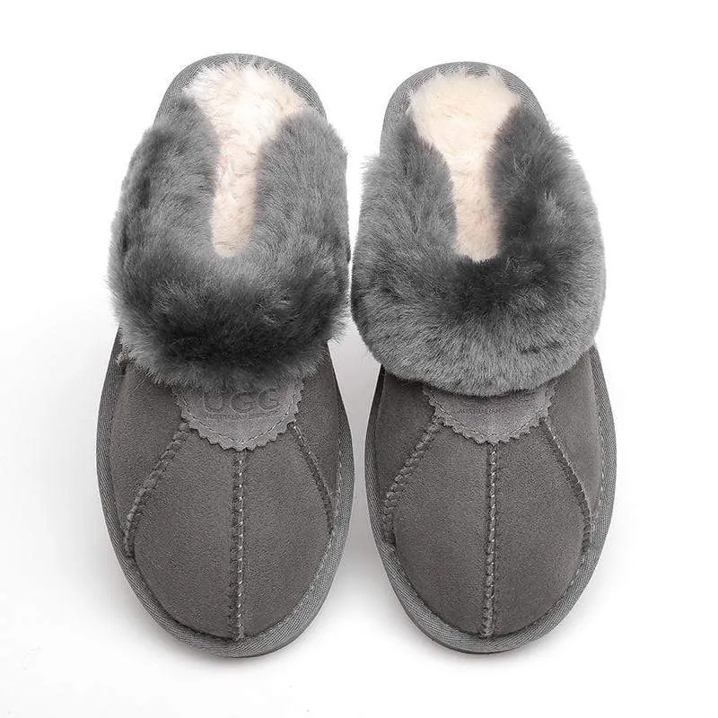 UGG Roberta Scuff