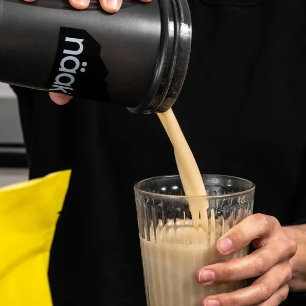 Ultra Recovery™ Protein Powder (500g) - Vanilla