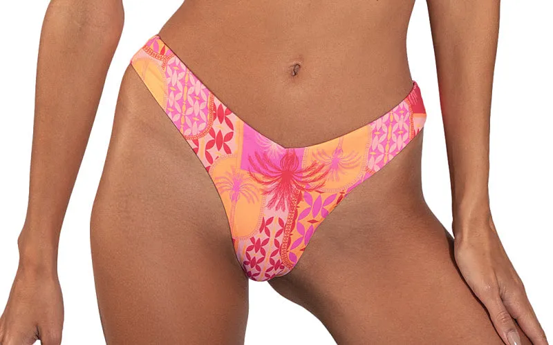 Valeria-Eliza Bikini ::RET