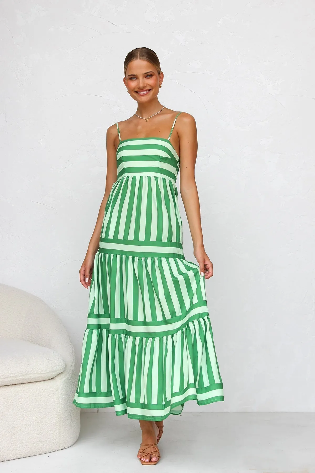 Victoria | Dress