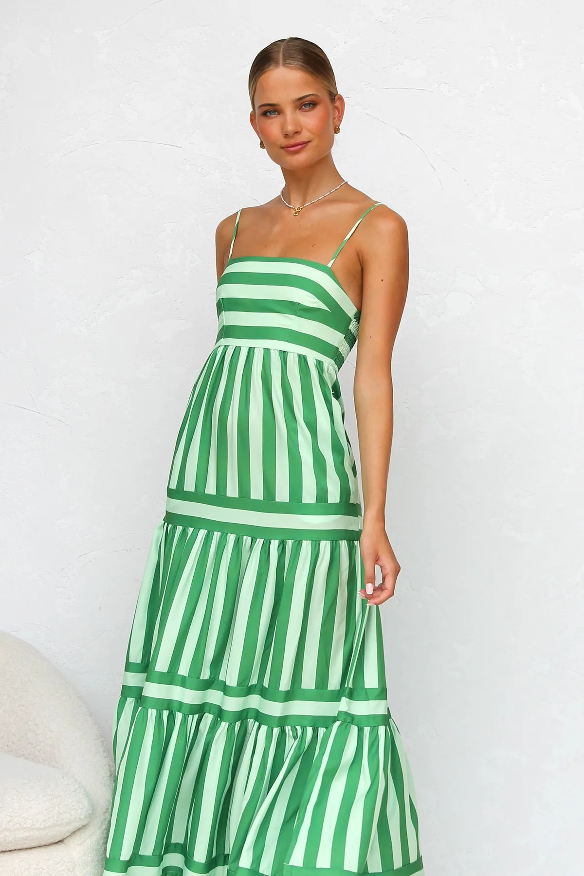 Victoria | Dress