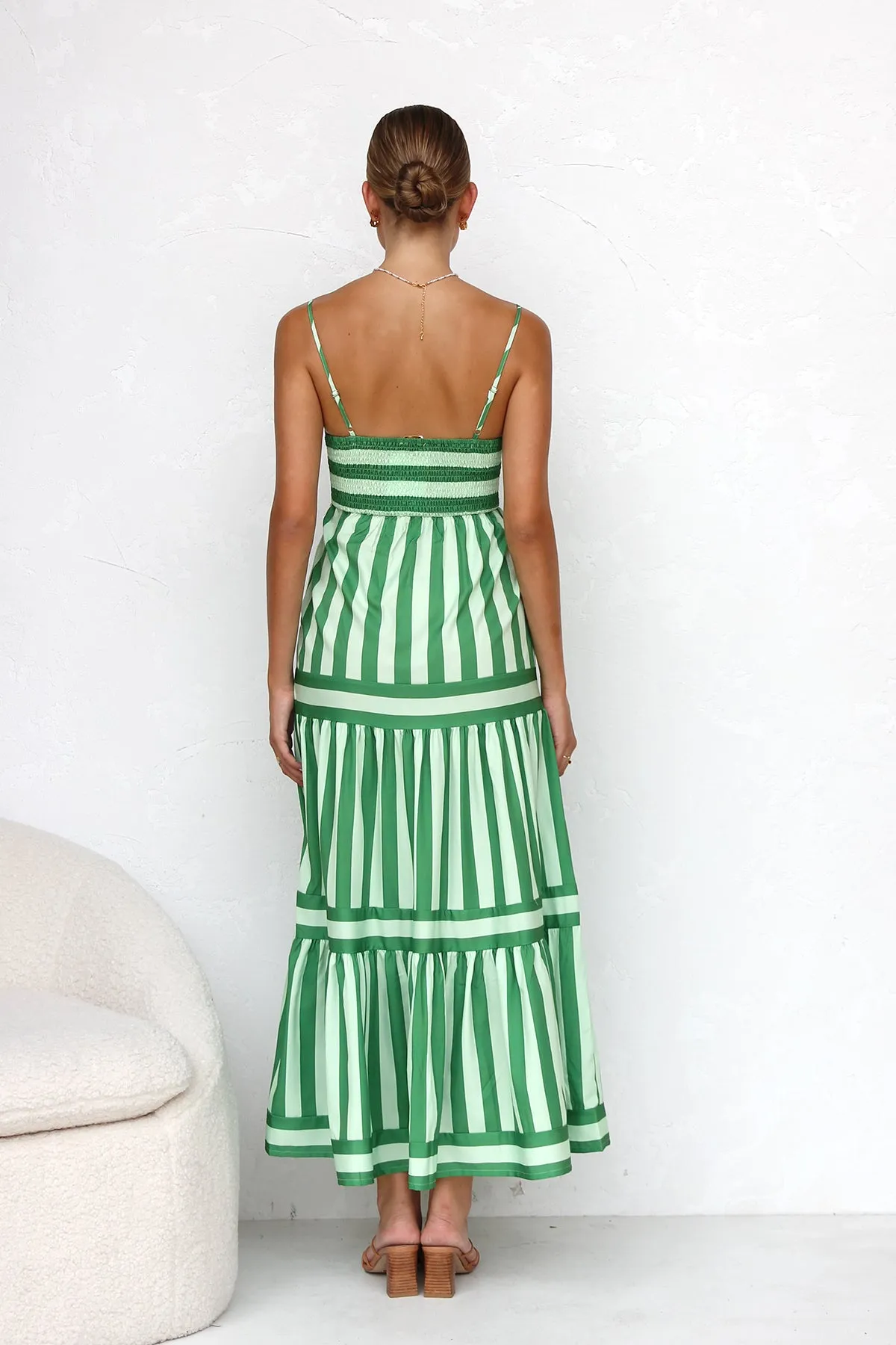 Victoria | Dress