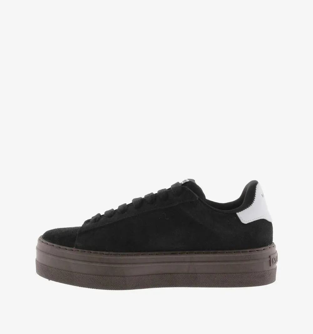VICTORIA SNEAKERS BARCELONA BLACK SNEAKER