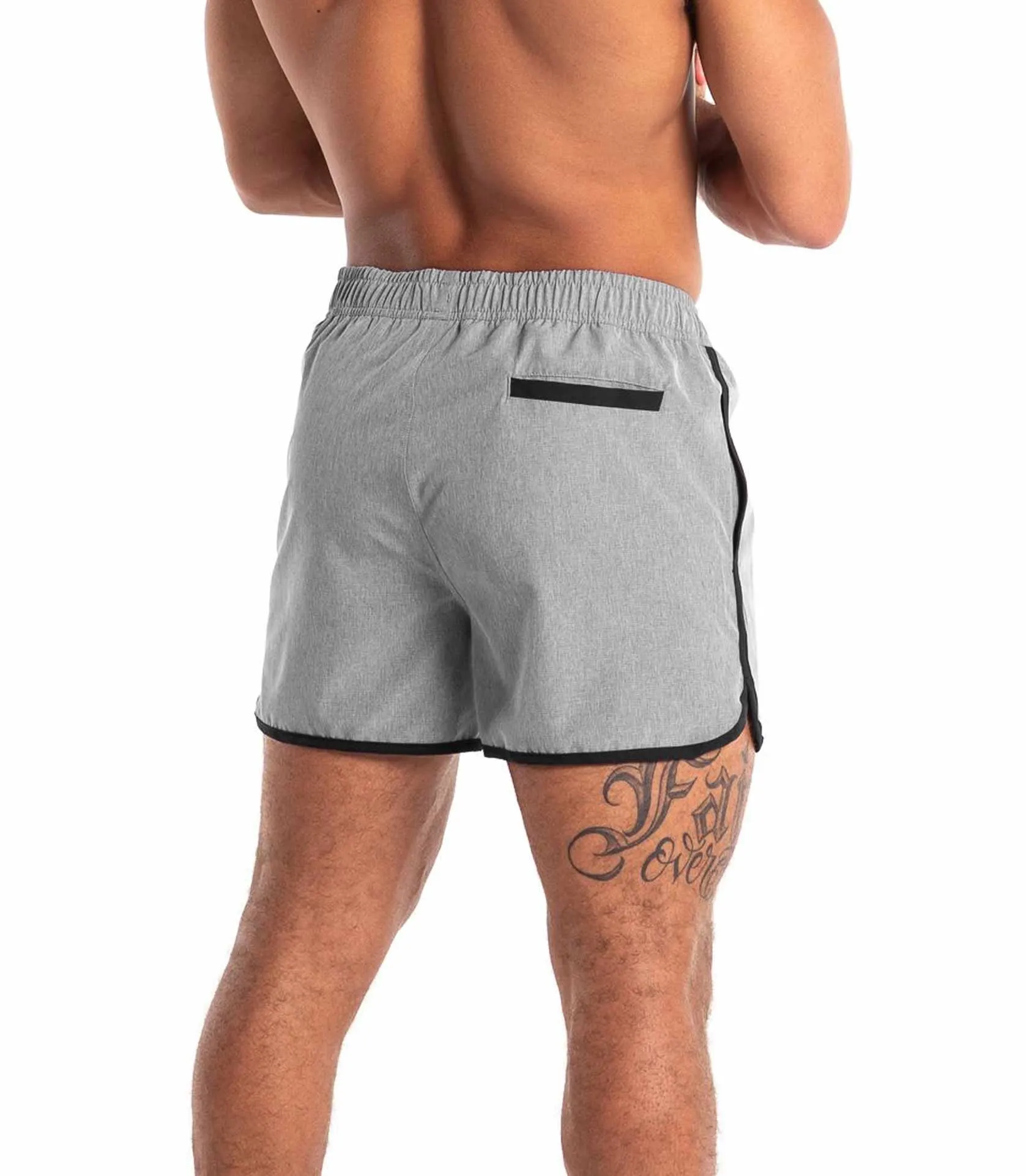VIRUS - High Tide V2 Shorts