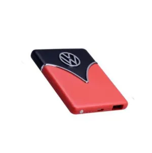 VW Portable Phone Charger