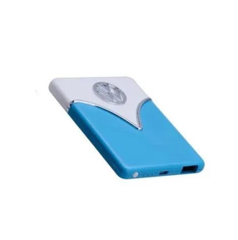 VW Portable Phone Charger