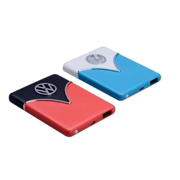 VW Portable Phone Charger