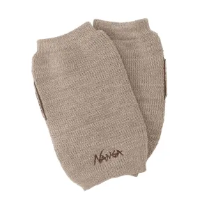 WARM PILE ROOM WRIST GAITER