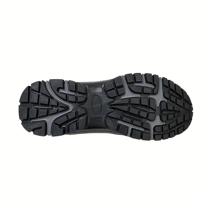 Waterproof Thermal Boots - Winter Boots
