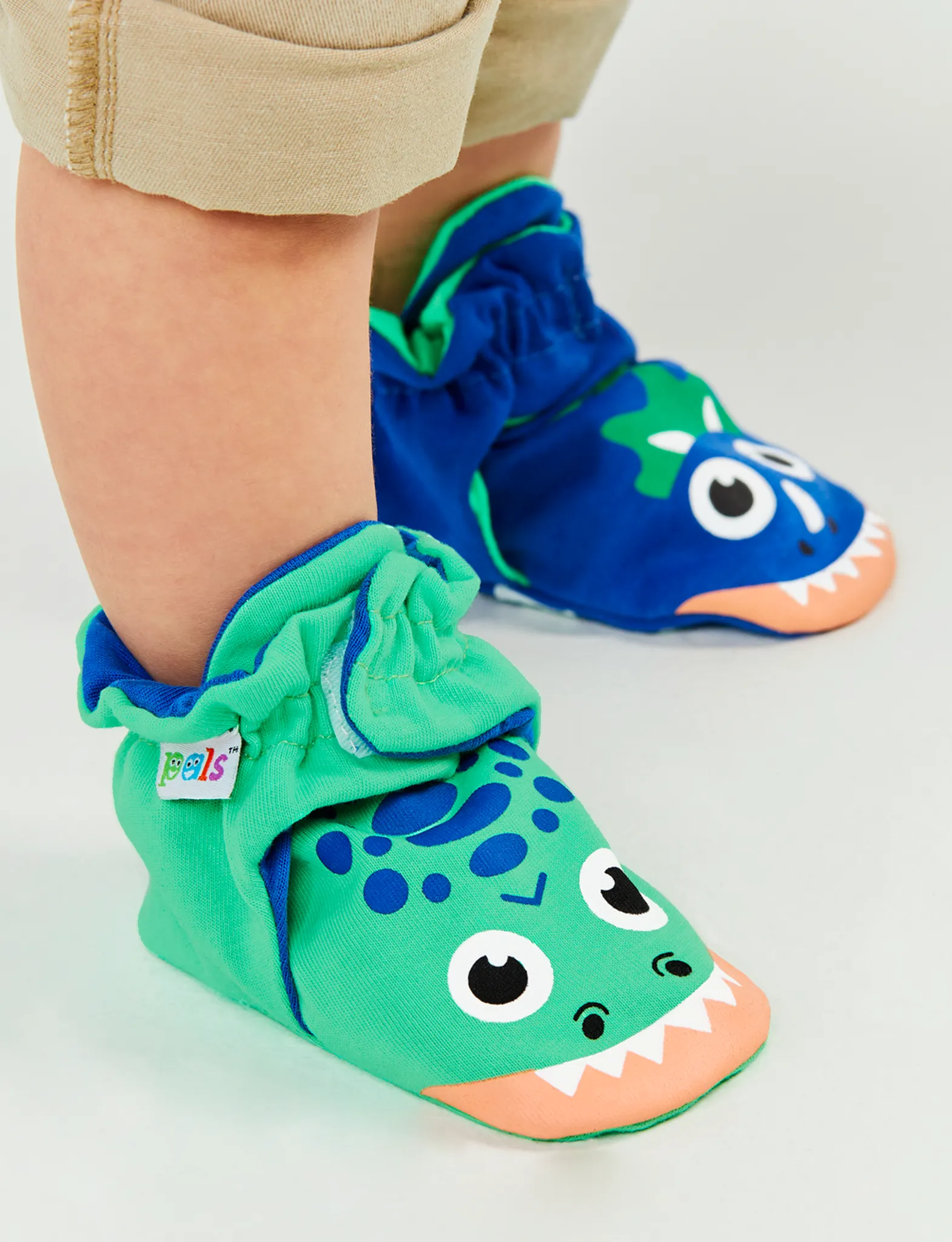 WELCOME TINY HUMAN! NEW PARENTS   BABY DINOSAUR GIFT BUNDLE