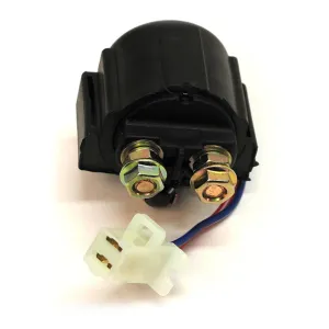 Whites Starter Solenoid Yamaha