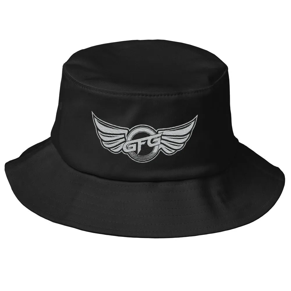 Winging' It Bucket Hat
