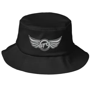 Winging' It Bucket Hat